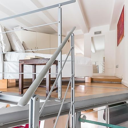 Alessia'S Flat- Porta Romana M3 ミラノ エクステリア 写真