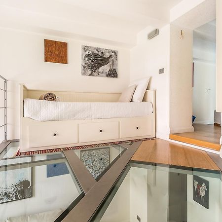 Alessia'S Flat- Porta Romana M3 ミラノ エクステリア 写真