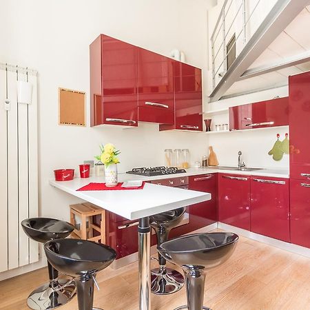 Alessia'S Flat- Porta Romana M3 ミラノ エクステリア 写真