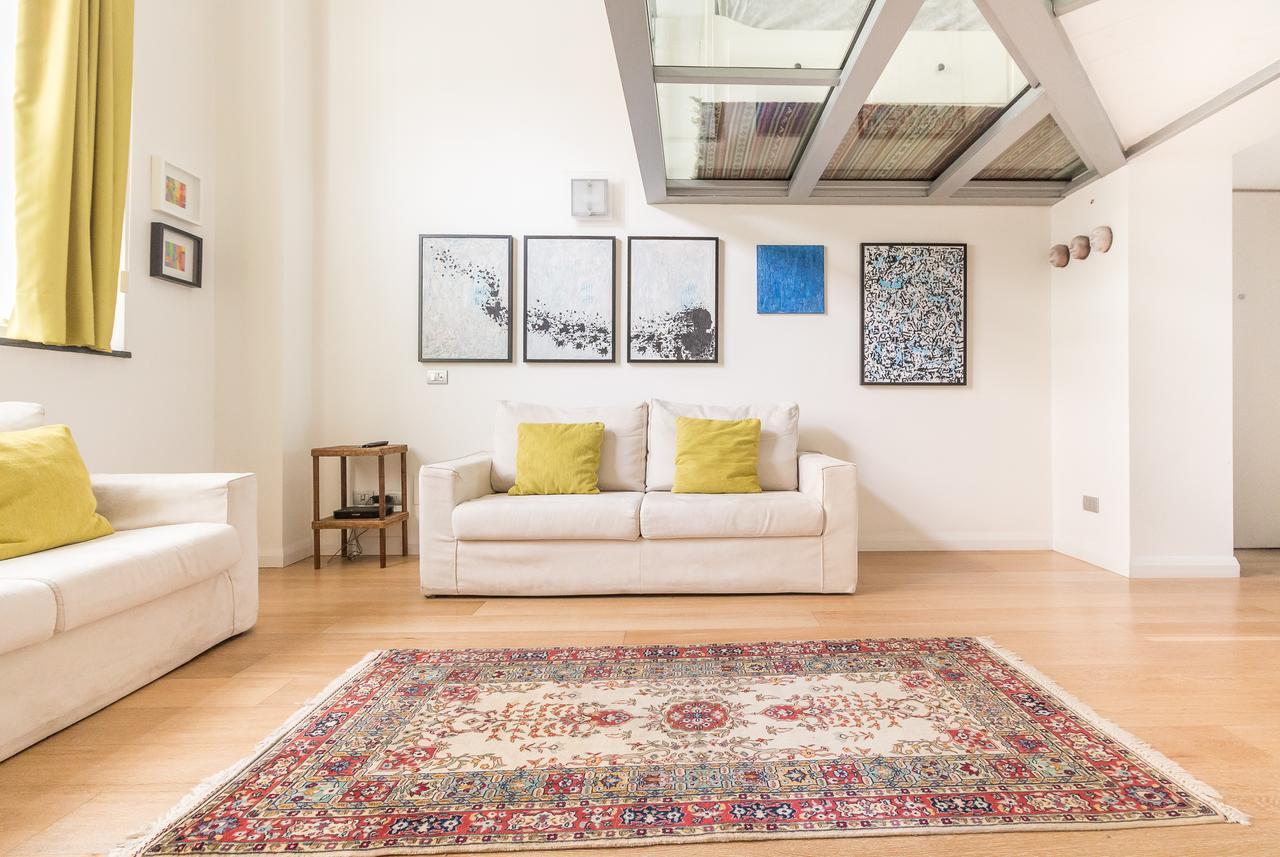 Alessia'S Flat- Porta Romana M3 ミラノ エクステリア 写真