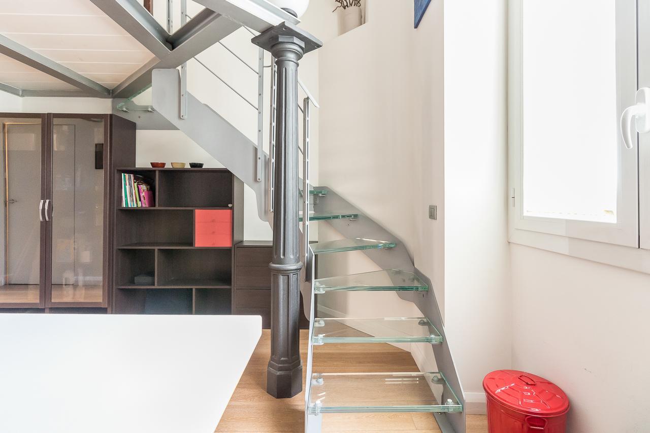 Alessia'S Flat- Porta Romana M3 ミラノ エクステリア 写真