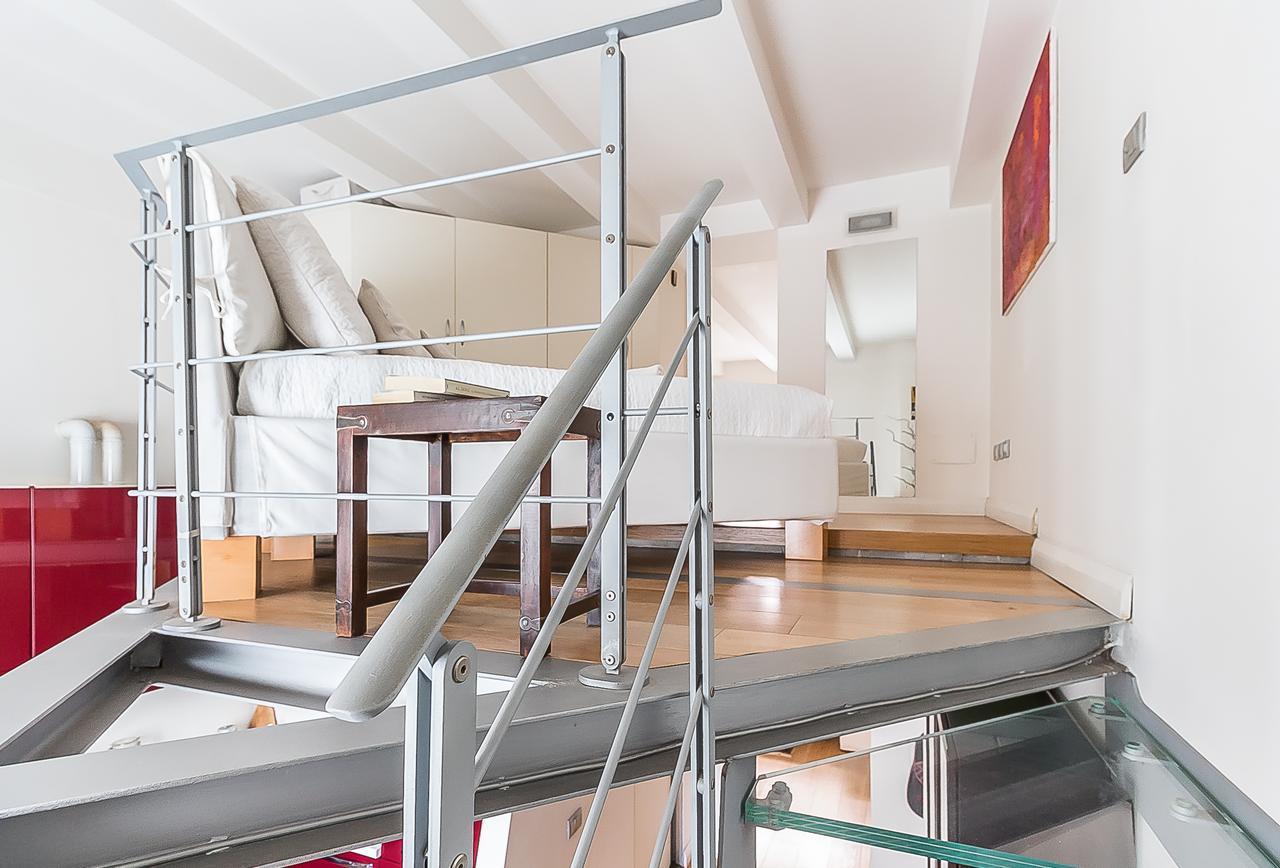 Alessia'S Flat- Porta Romana M3 ミラノ エクステリア 写真