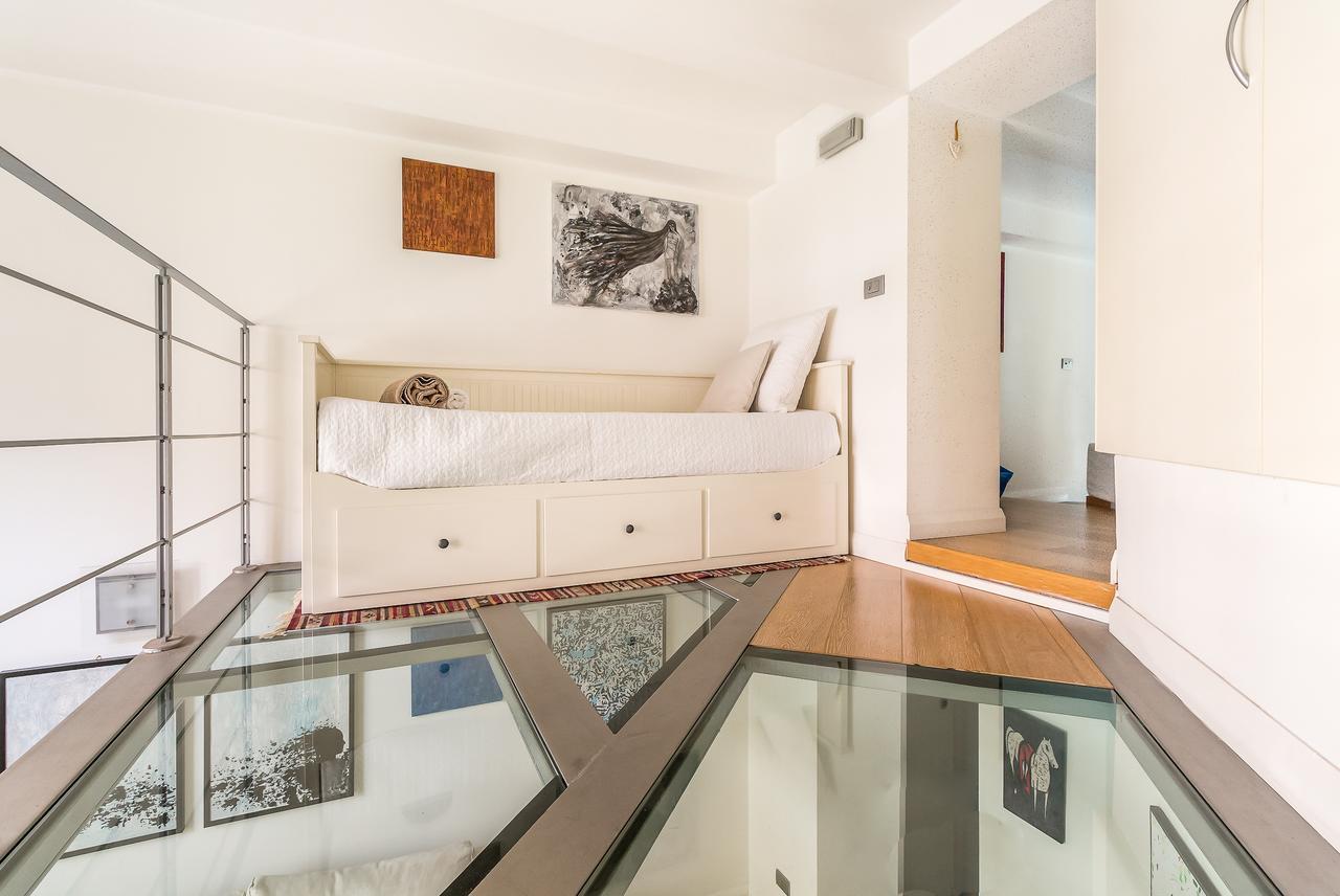 Alessia'S Flat- Porta Romana M3 ミラノ エクステリア 写真