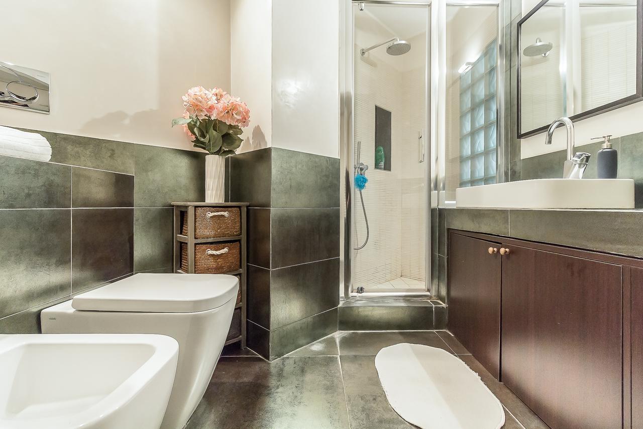 Alessia'S Flat- Porta Romana M3 ミラノ エクステリア 写真