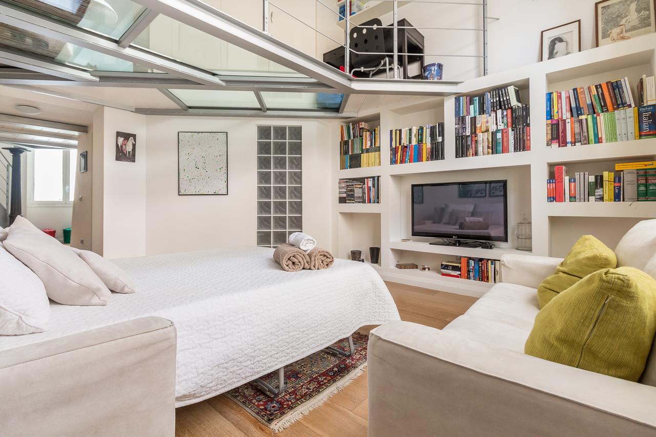 Alessia'S Flat- Porta Romana M3 ミラノ エクステリア 写真